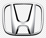 Замена автостекол на Honda