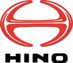 Заменить лобовое стекло на Hino