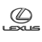 Заменить лобовое стекло на Lexus