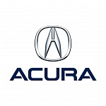 Заменить лобовое стекло на Acura
