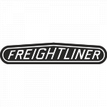 Заменить лобовое стекло на Freightliner