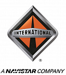 Заменить лобовое стекло на International