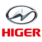 Заменить лобовое стекло на Higer