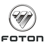 Заменить лобовое стекло на Foton